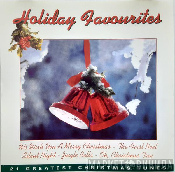  - Holiday Favourites