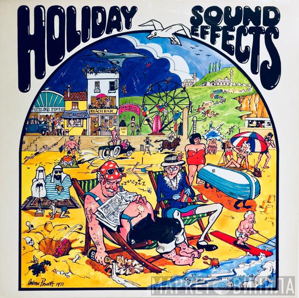  - Holiday Sound Effects