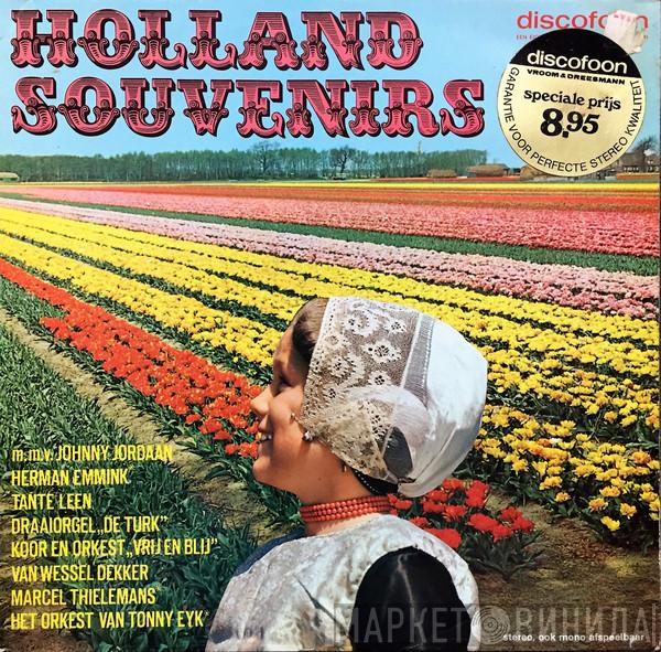  - Holland Souvenirs