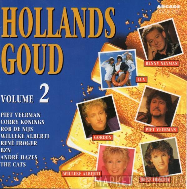  - Hollands Goud Volume 2