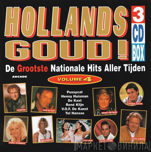  - Hollands Goud Volume 4