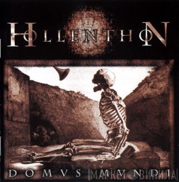 Hollenthon - Domus Mundi