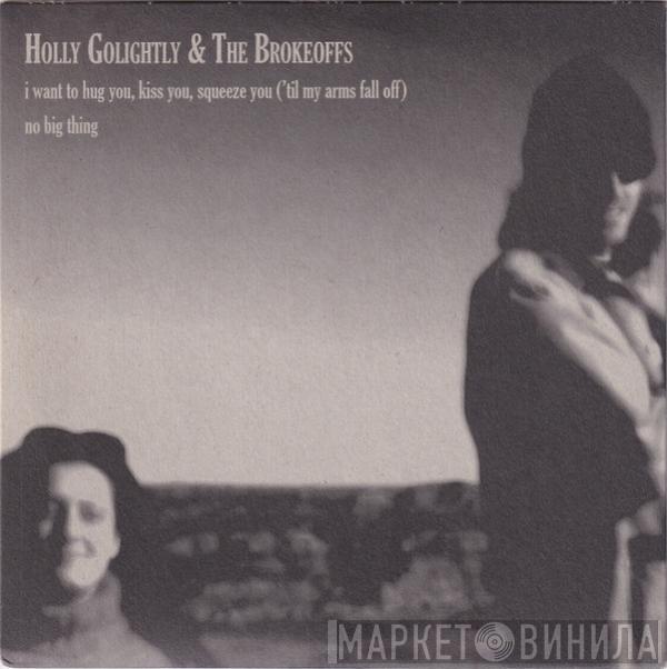 Holly Golightly And The Brokeoffs, The Stratford Sparrows - Untitled