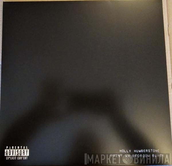 Holly Humberstone - Paint My Bedroom Black
