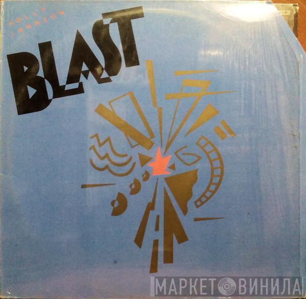  Holly Johnson  - Blast