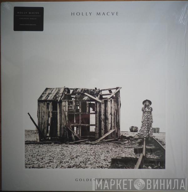 Holly Macve - Golden Eagle