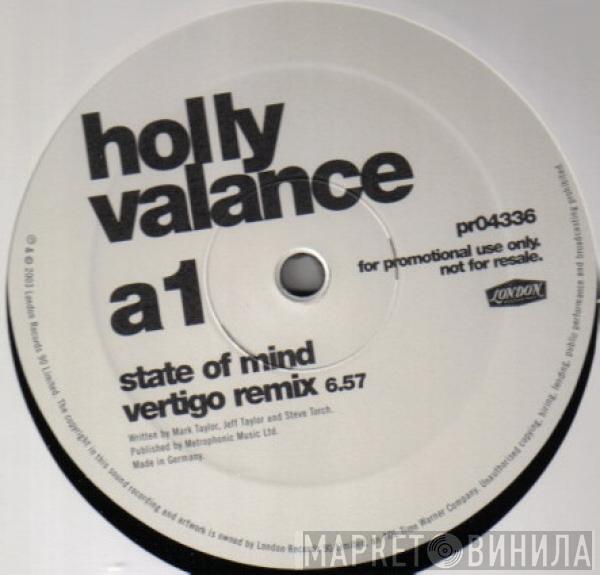 Holly Valance - State Of Mind