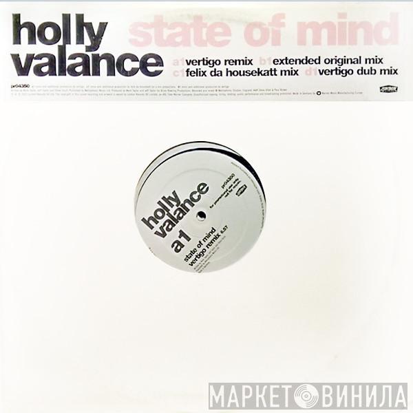 Holly Valance - State Of Mind