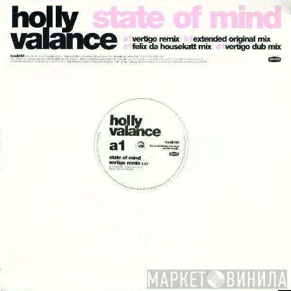 Holly Valance - State Of Mind