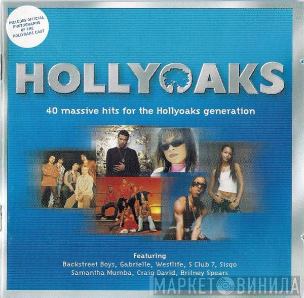  - Hollyoaks