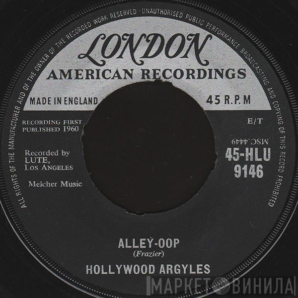 Hollywood Argyles - Alley-Oop