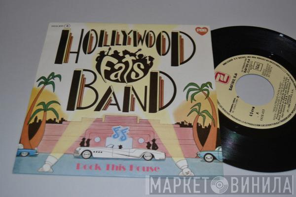 Hollywood Fats Band - Rock This House