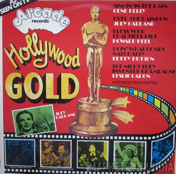  - Hollywood Gold