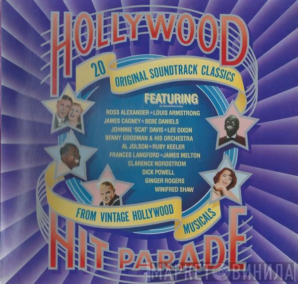  - Hollywood Hit Parade