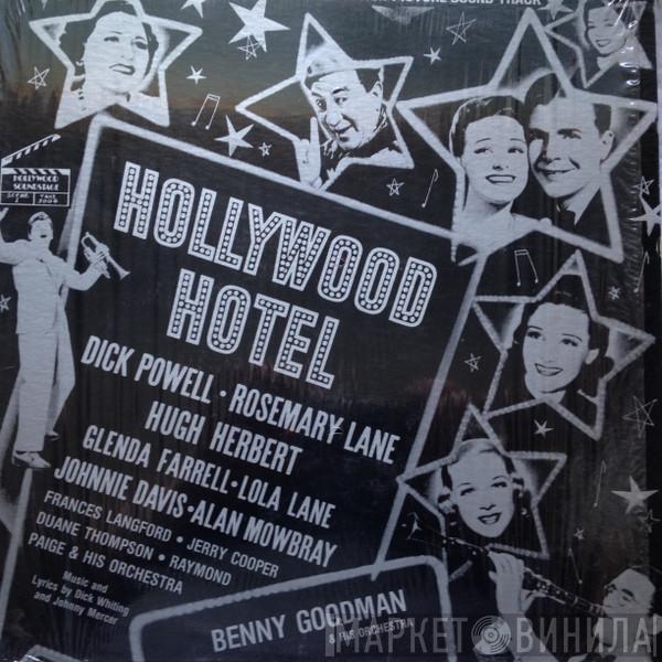  - Hollywood Hotel