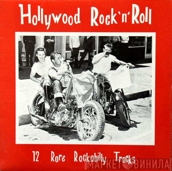  - Hollywood Rock 'n' Roll