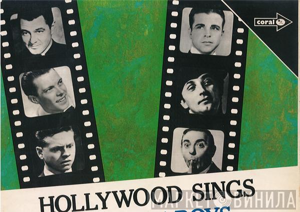  - Hollywood Sings Vol. 2 (The Boys)