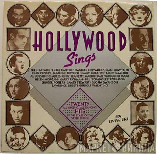  - Hollywood Sings