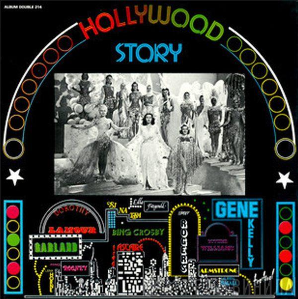  - Hollywood Story