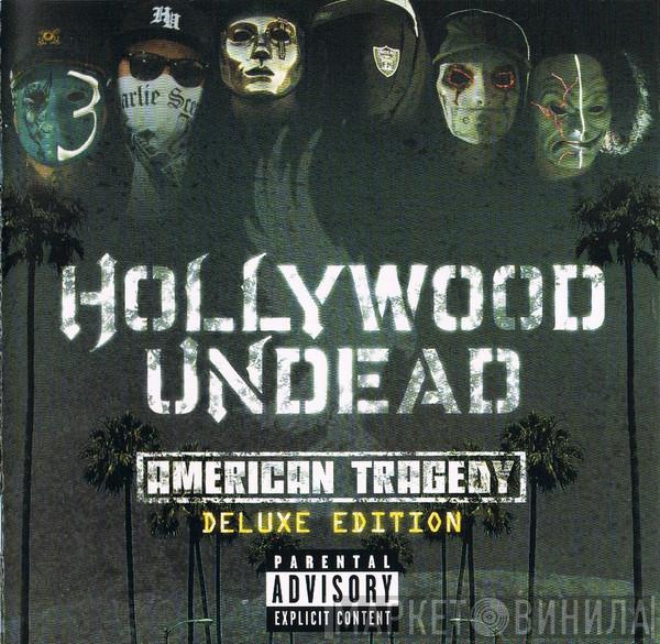 Hollywood Undead - American Tragedy