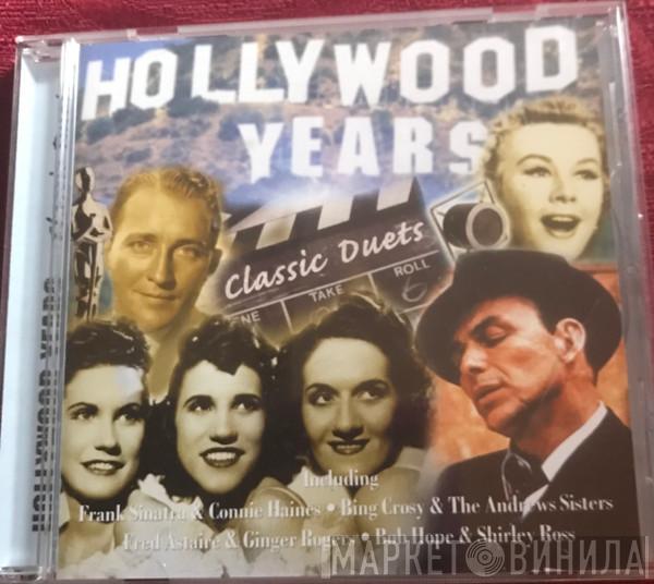  - Hollywood Years - Classic Duets