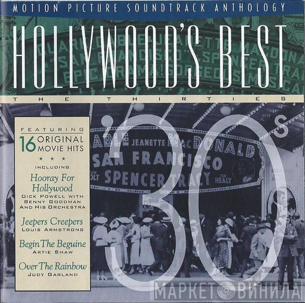  - Hollywood's Best: The Thirties