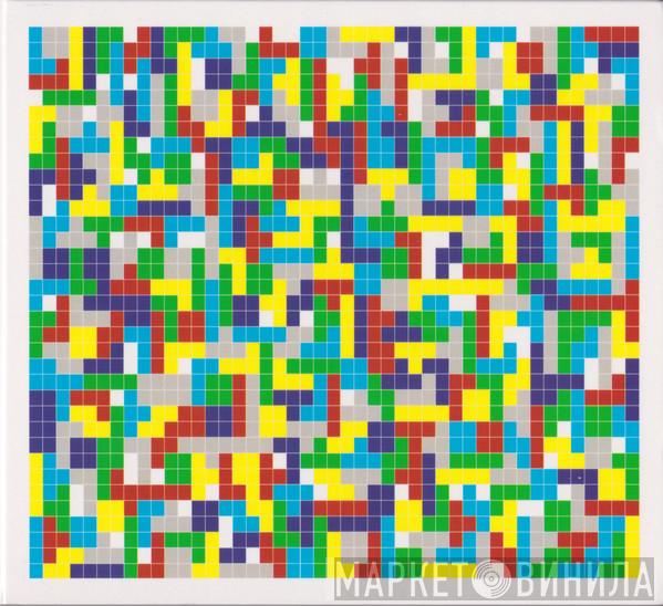 Hollywoodfun Downstairs - Tetris