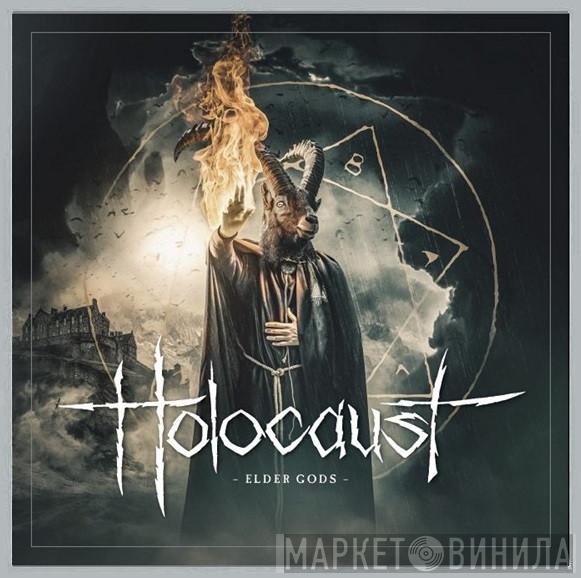 Holocaust  - Elder Gods