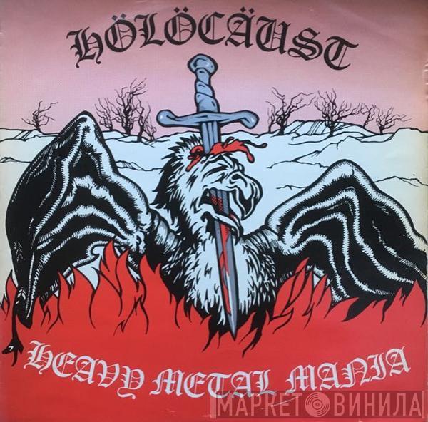 Holocaust  - Heavy Metal Mania