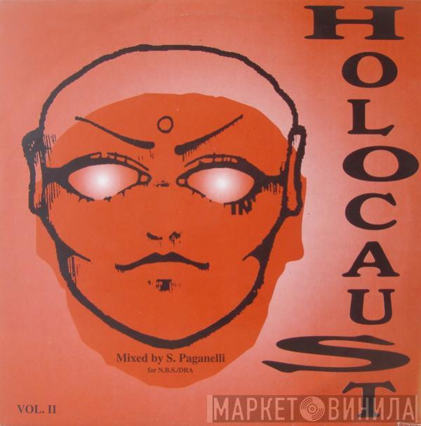 Holocaust  - Vol. II