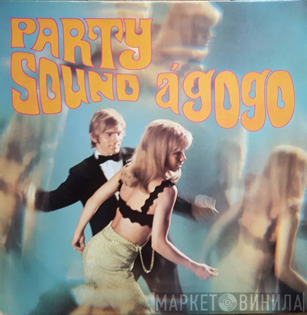 Holt & Mcintosh Inc. - Party Sound Á GoGo