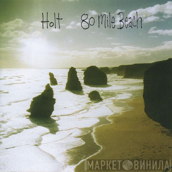 Holt - 80 Mile Beach