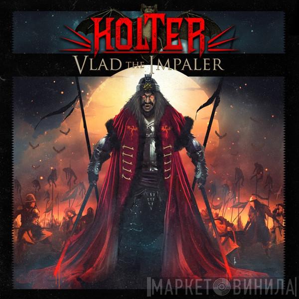 Holter  - Vlad The Impaler