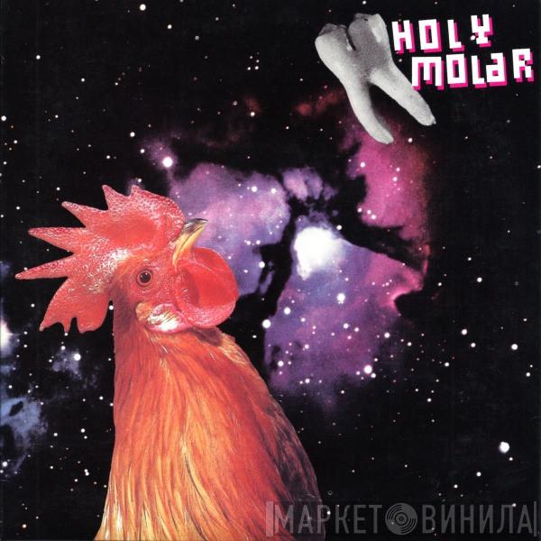 Holy Molar - Live At The San Diego Metropolitan Correctional Center
