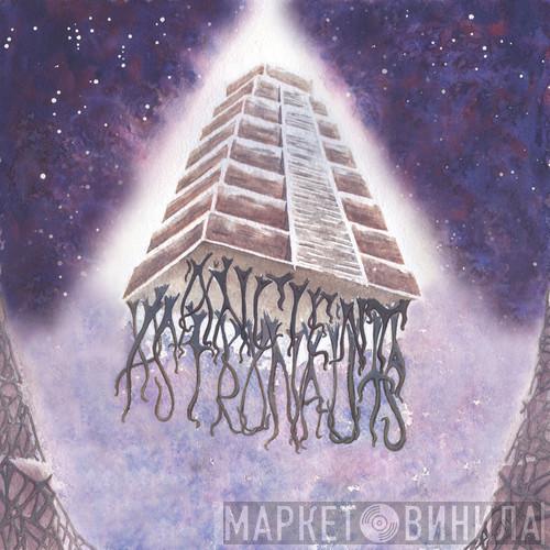 Holy Mountain - Ancient Astronauts