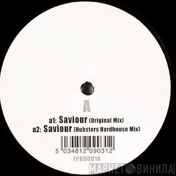 Holyland - Saviour