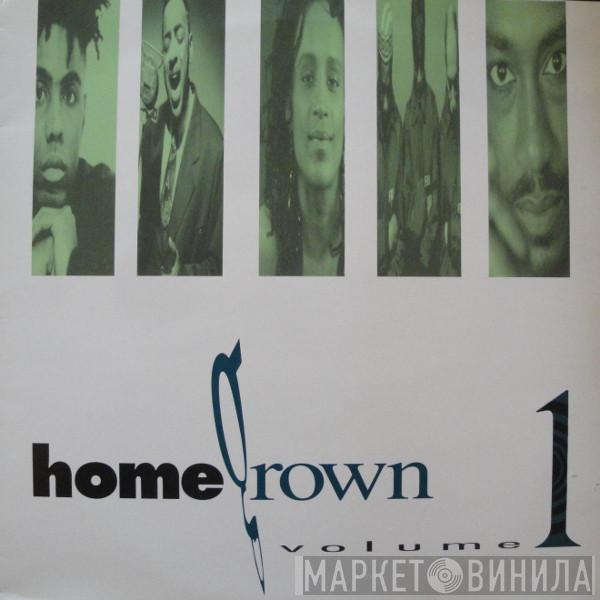  - Home-Grown Volume One