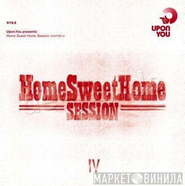  - Home Sweet Home Session Chapter IV
