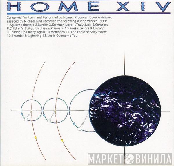 Home - XIV