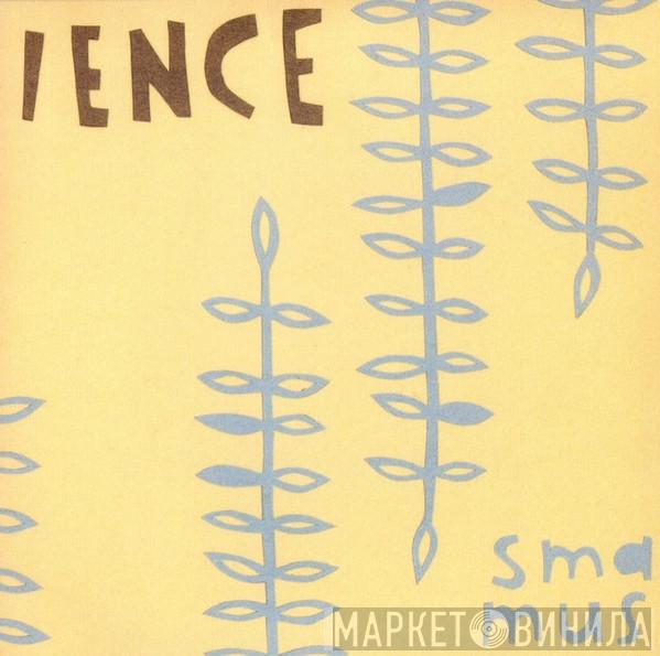 Homescience - Small Music E.P.