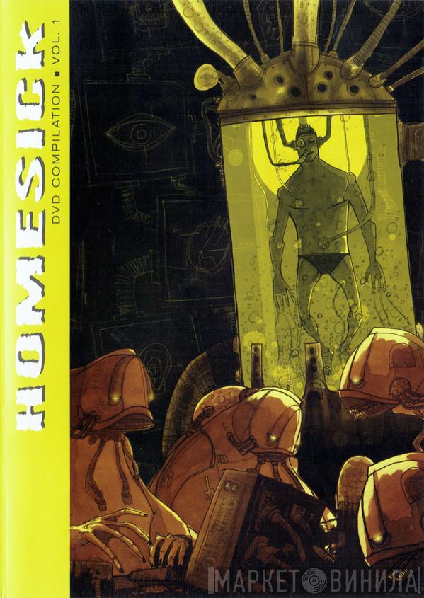  - Homesick DVD Compilation Vol. 1