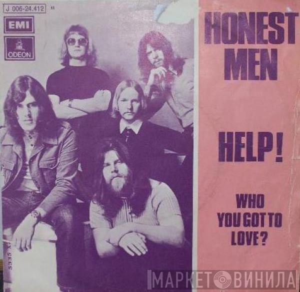 Honest Men - Help!