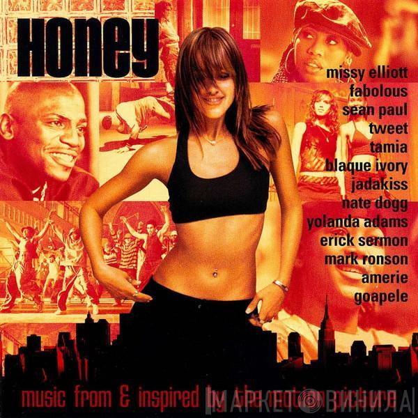  - Honey (Music From & Inspired By The Motion Picture)