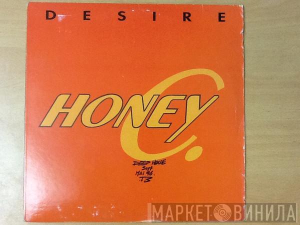 Honey C - Desire