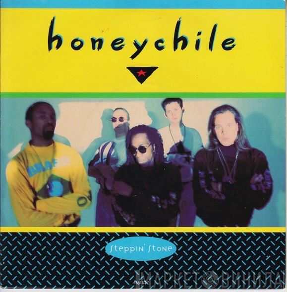 Honey Chile - Steppin' Stone