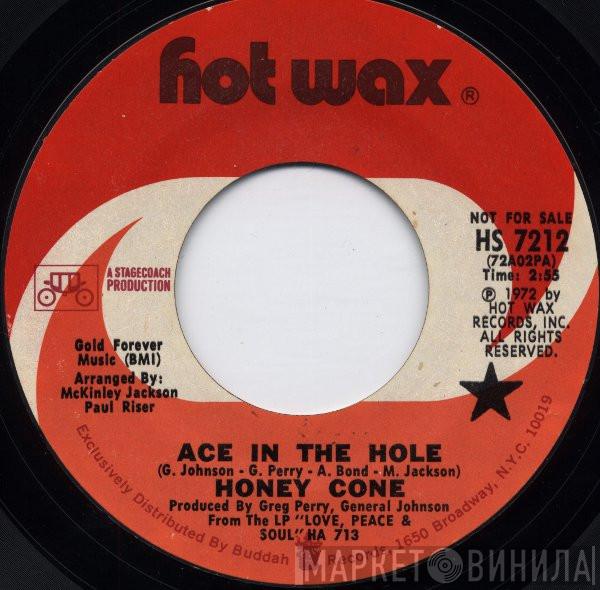 Honey Cone - Ace In The Hole