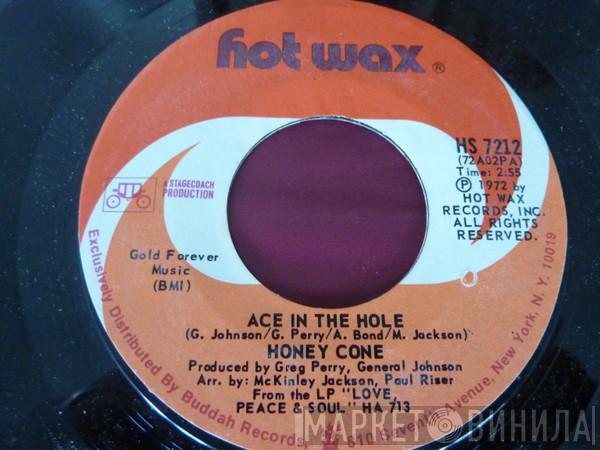 Honey Cone - Ace In The Hole