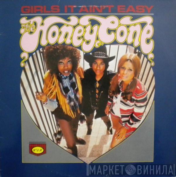 Honey Cone - Girls It Ain't Easy