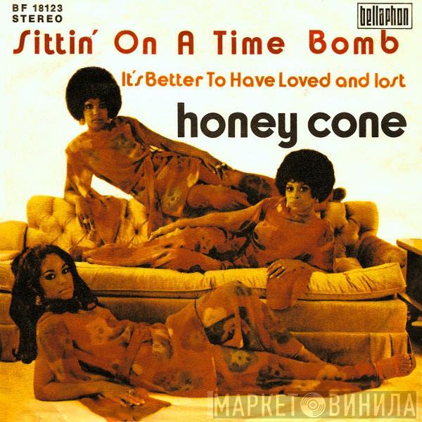 Honey Cone - Sittin' On A Time Bomb