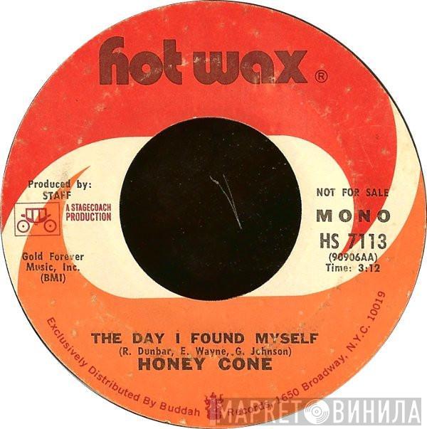 Honey Cone - The Day I Found Myself